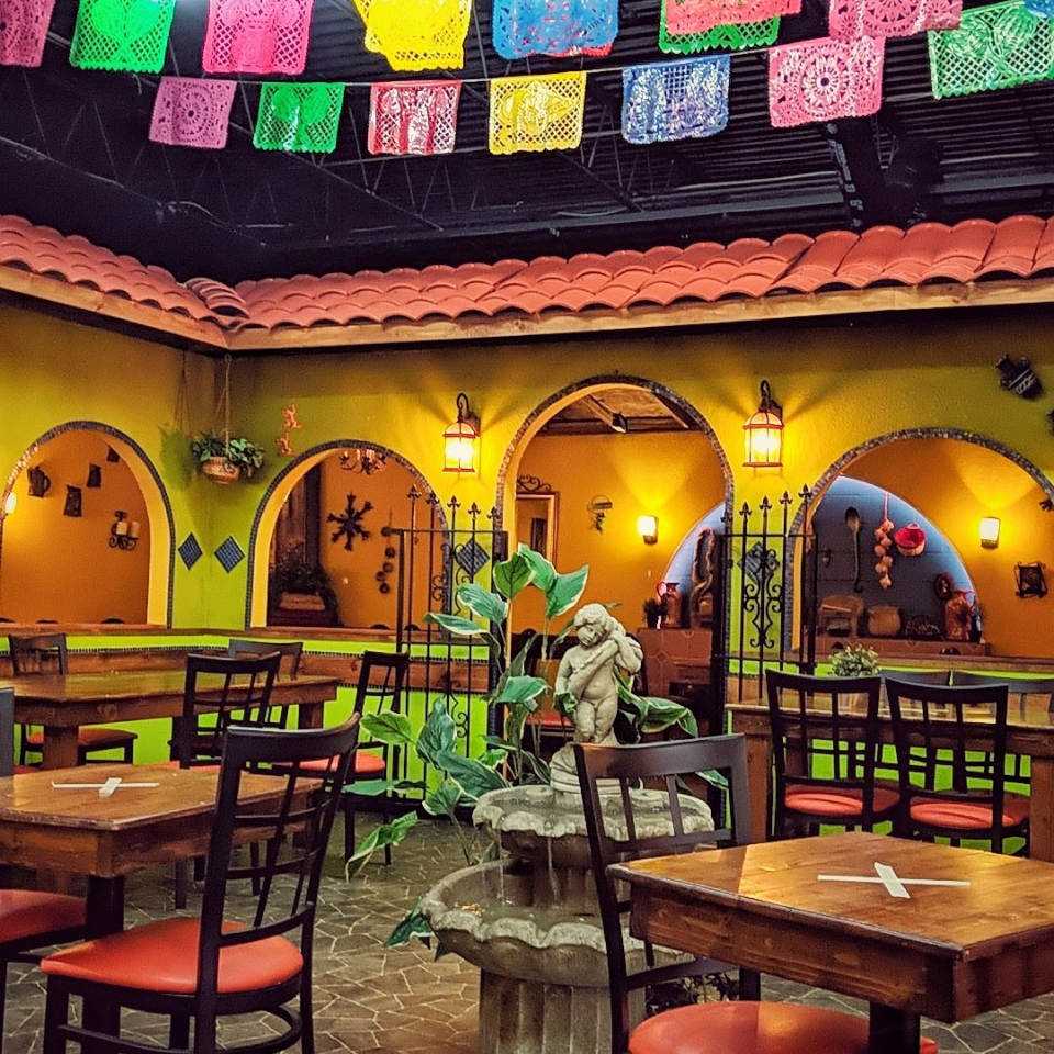 Maya Cuisine - Minneapolis